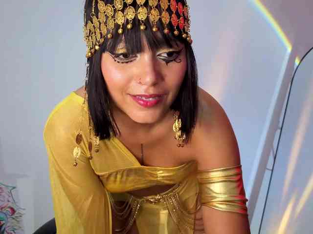 Qadesh webcam