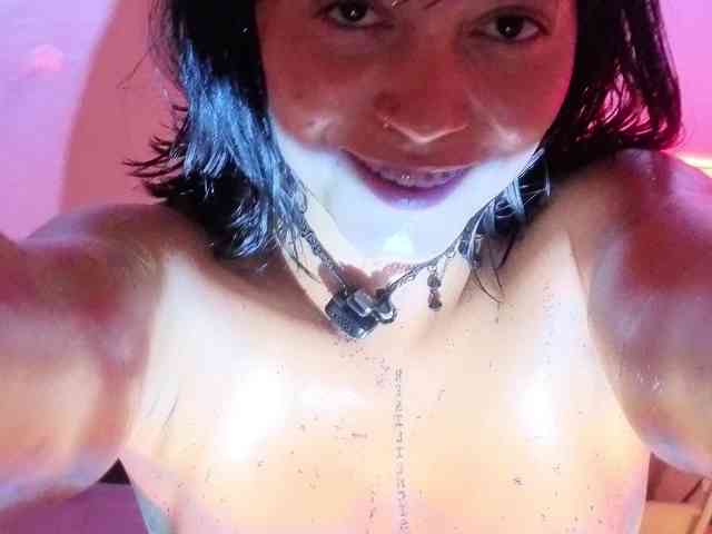 Qadesh Live Webcam on BongaCams