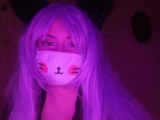 Namiko- Porn Show
