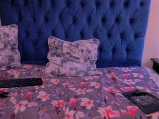 IndianSapphireX Porn Show