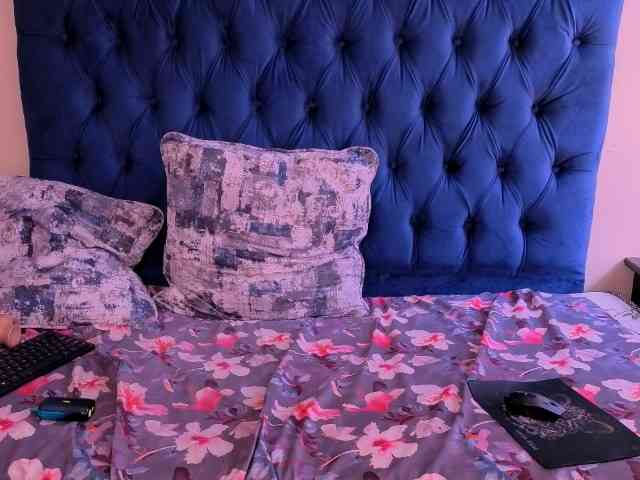 IndianSapphireX webcam