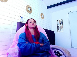 MeganFiire Porn Show