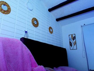 MeganFiire Porn Show