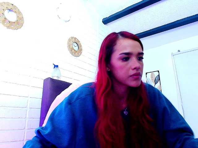 MeganFiire from BongaCams is Freechat