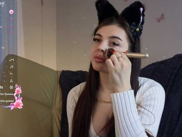 AuroraVice's BongaCams show and profile