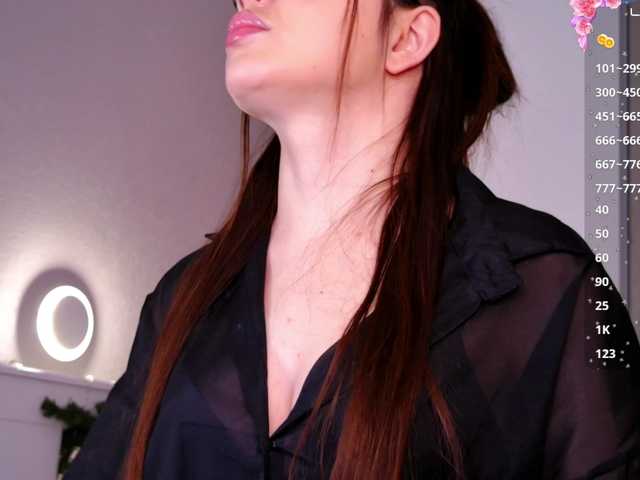 AuroraVice's BongaCams show and profile