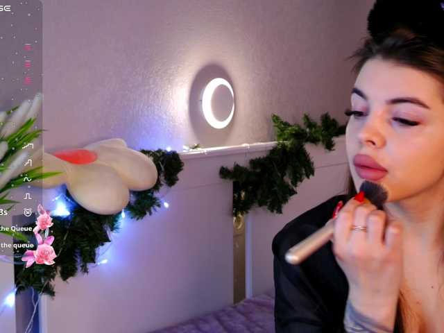 AuroraVice's BongaCams show and profile