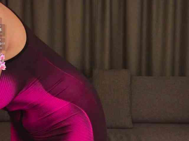 AuroraVice Live Webcam on BongaCams