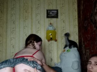 VoLaND-and-AsYa Porn Show