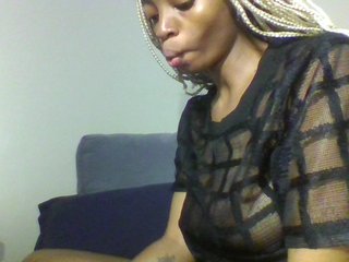 SweetsLolilta Porn Show