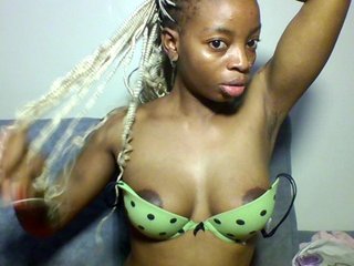 SweetsLolilta Porn Show