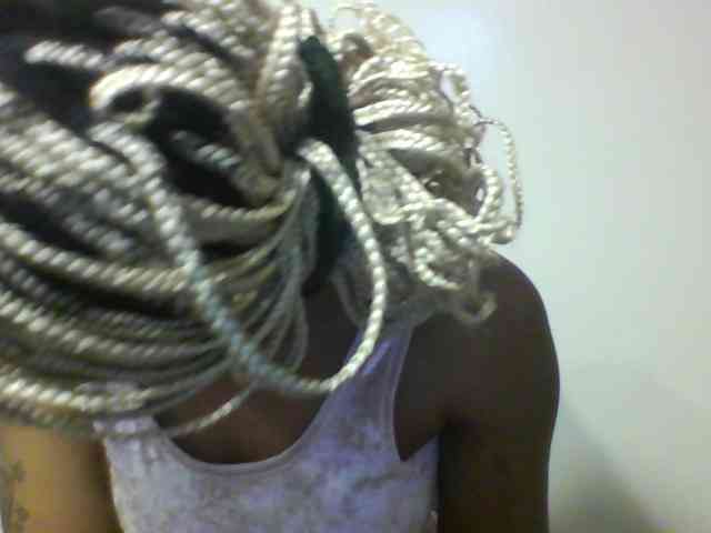 SweetsLolilta webcam