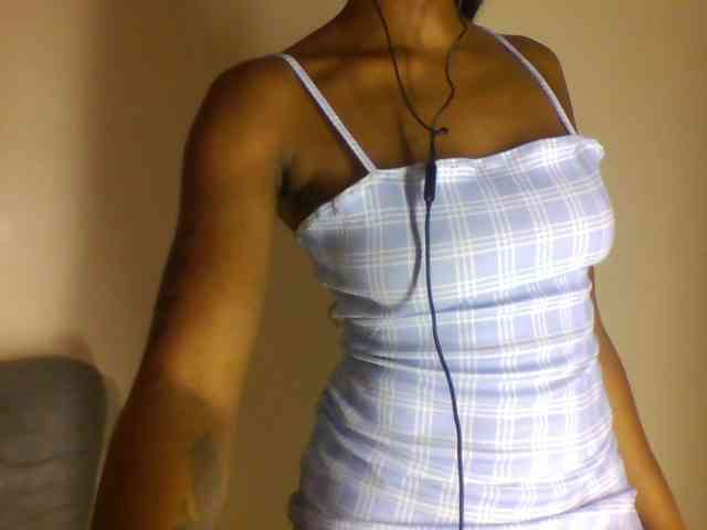 SweetsLolilta webcam