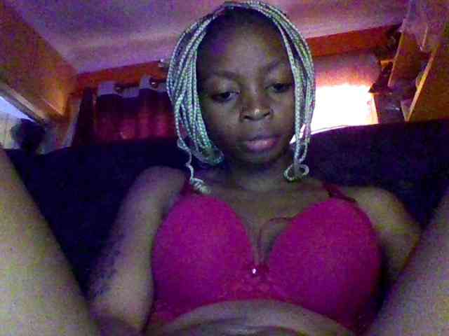 SweetsLolilta webcam