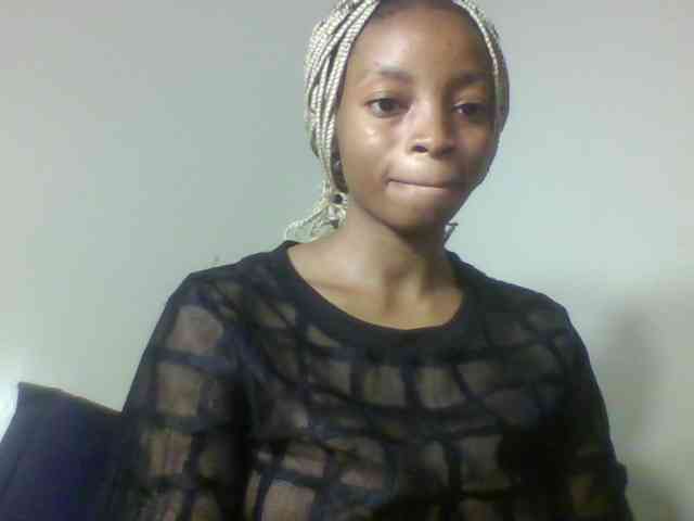 SweetsLolilta webcam