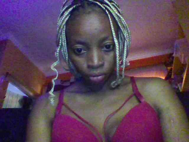 SweetsLolilta webcam