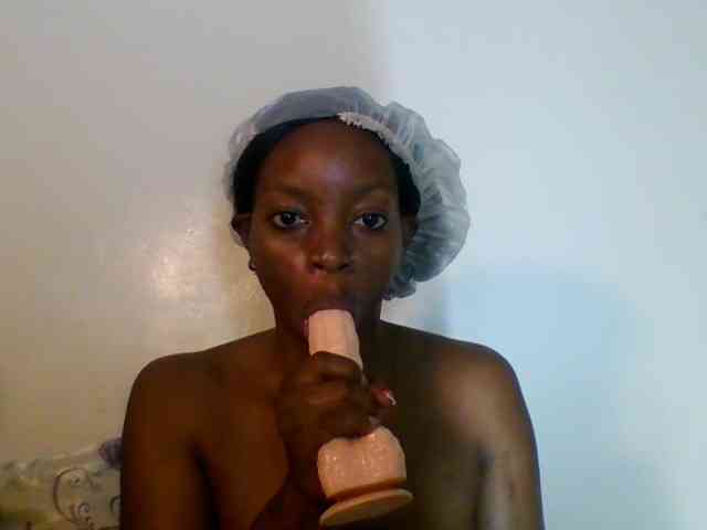 SweetsLolilta webcam