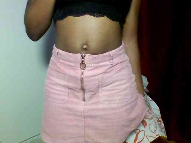 SweetsLolilta webcam