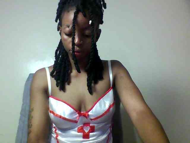 SweetsLolilta webcam