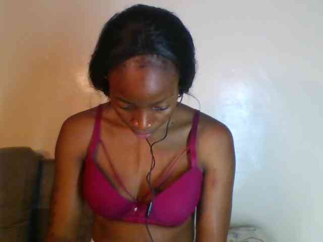 SweetsLolilta webcam