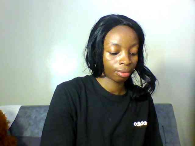 SweetsLolilta webcam