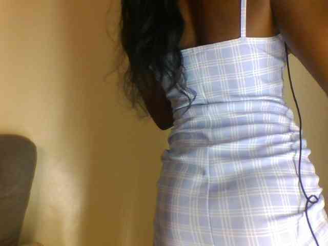 SweetsLolilta webcam