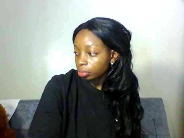 SweetsLolilta webcam