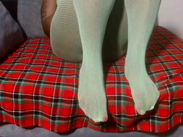 SweetsLolilta webcam