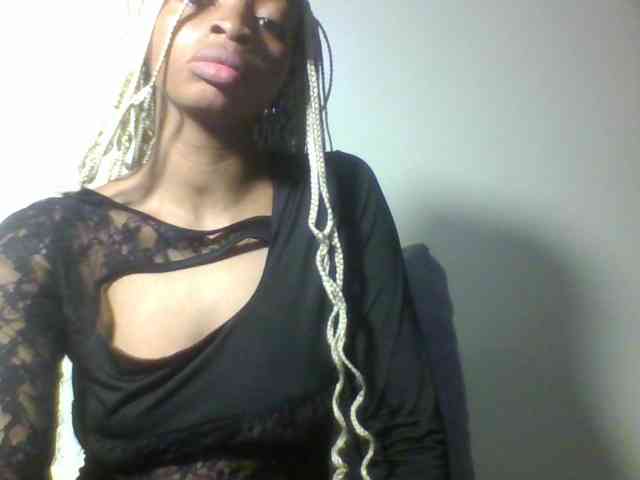 SweetsLolilta webcam