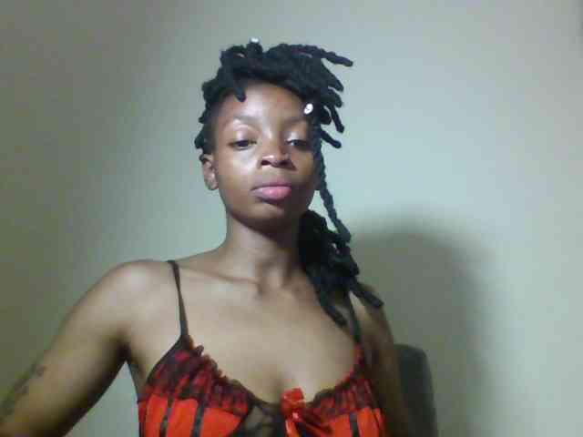 SweetsLolilta webcam