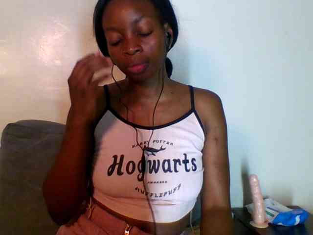 SweetsLolilta webcam