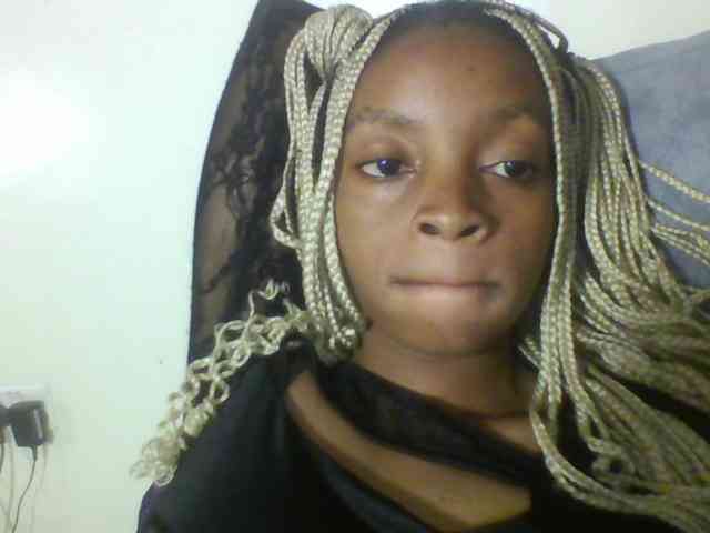 SweetsLolilta webcam