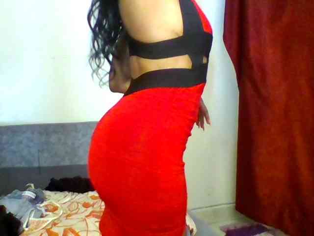 SweetsLolilta webcam