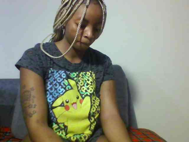 SweetsLolilta webcam