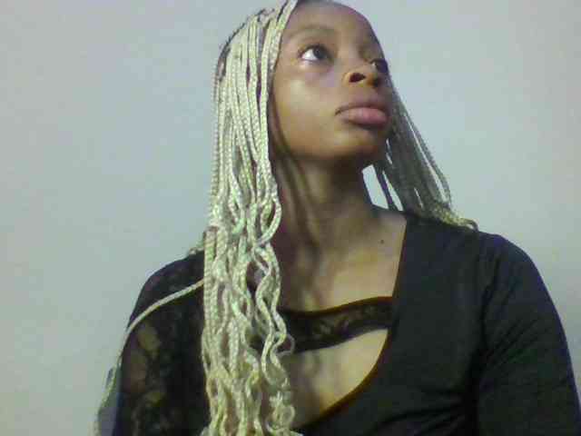 SweetsLolilta webcam