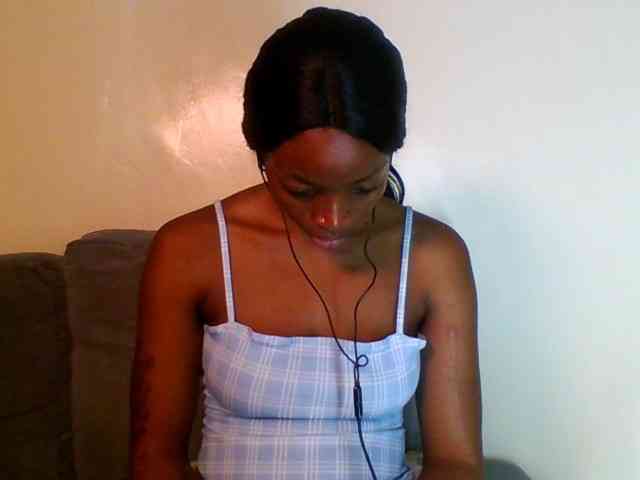 SweetsLolilta webcam