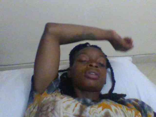 SweetsLolilta webcam