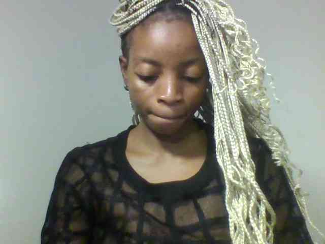 SweetsLolilta webcam