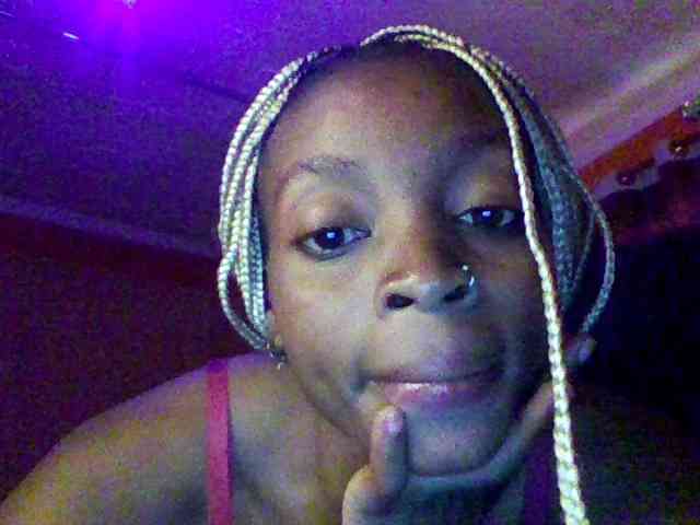 SweetsLolilta webcam