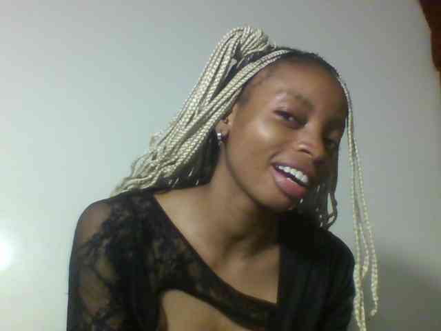 SweetsLolilta webcam