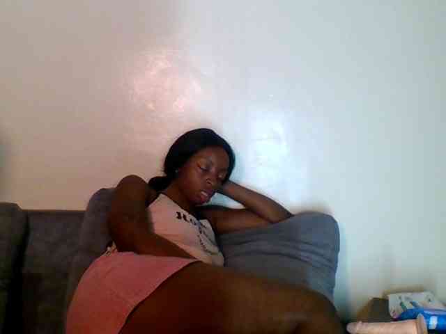 SweetsLolilta webcam