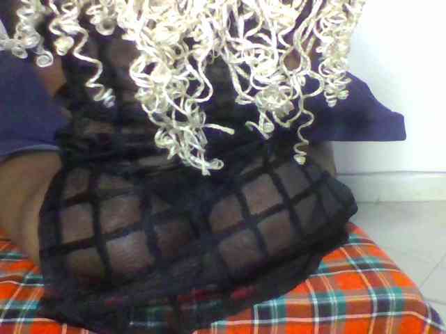 SweetsLolilta webcam