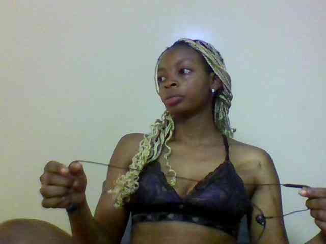 SweetsLolilta webcam