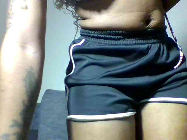 SweetsLolilta webcam