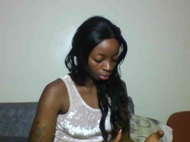 SweetsLolilta webcam