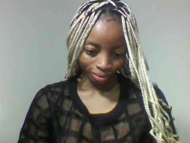 SweetsLolilta webcam