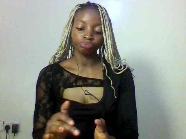 SweetsLolilta webcam