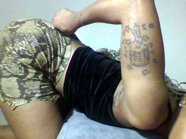 SweetsLolilta webcam