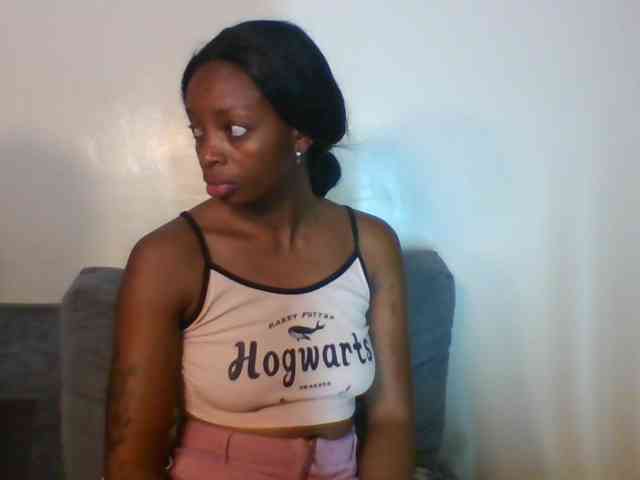 SweetsLolilta webcam