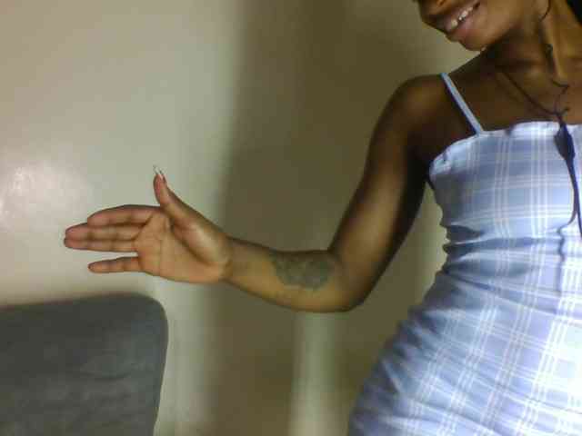 SweetsLolilta webcam